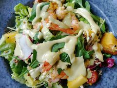 -G+KITCHEN(龙湖狮山天街店)