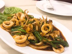-真浪花园海鲜餐馆