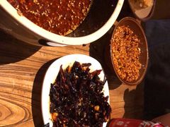 -串大叔炭火烤串·鸡西大冷面刀削面(总店)
