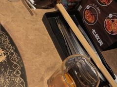 -七欣天香辣蟹火锅(上海银亿滨江店)