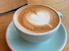 卡布奇诺咖啡-EN SPACE恩空间