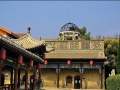 -山西王家大院