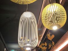 大堂-京华烟云·北京烤鸭(领展购物广场·中关村店)