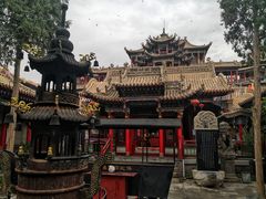 -高庙保安寺