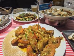-永信海鲜(群星城店)