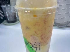 -宝珠奶酪(长宁金虹桥店)