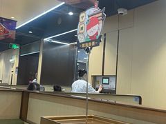 -海底捞火锅(天一广场亚细亚店)