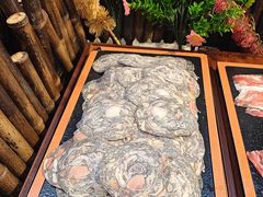 -汤鲜生自助臻选盖碗火锅(福城天虹店)