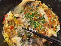 -莲花公园煎蟹·精致小馆(火车站店)