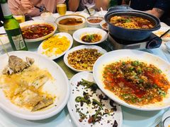 -眉州东坡(通州店)