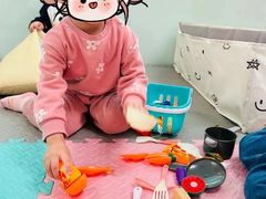 -幸福时光陶然幼儿园