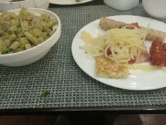 -岚桥锦江大酒店-瑞泰西餐厅