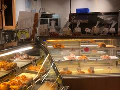 -小麦之家(海湾总店)