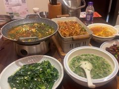 -树厨贵州菜(铜仁花果山店)