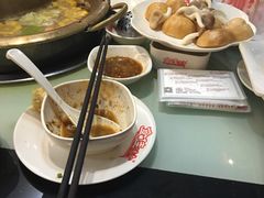 -川中故事·成都老火锅(东书房店)