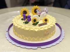 -GANSO元祖食品(白下店)