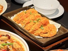 -鑫悦楼煎蟹·16年海鲜大排档