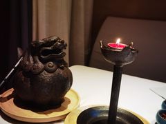 -叶叶菩提·晋福宫