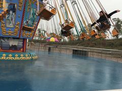 -南京银杏湖乐园