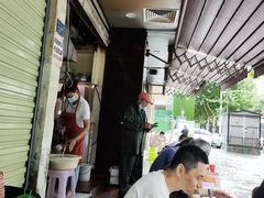 -宋记热干面馆(五福路店)