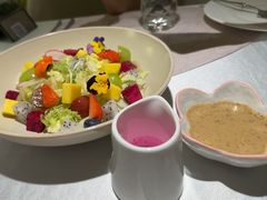 -PARFUM FLORAL花境法餐(南京首店)