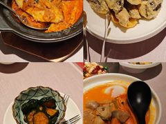 -珍宝海鲜JUMBO Seafood(北京SKP店)