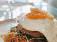 -The Rug Cafe(王府中环店)