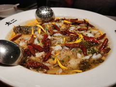 -太二酸菜鱼(福州泰禾店)