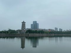 -食膳公园包子铺(烈士公园店)