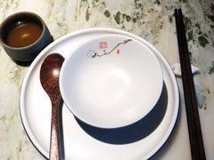 -绿茶餐厅(昆明世纪金源店)