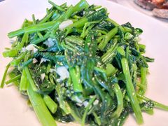 清炒空心菜-徐记海鲜(大明宫|北二环店)