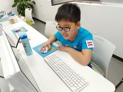 -魔扣少儿编程(格调中心店)