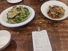 -一楼食业·美食人家
