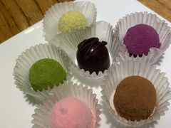 -茹·pure vegan(博华广场店)