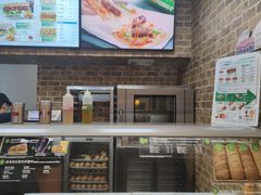 -赛百味SUBWAY(永业店)