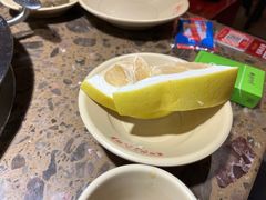 -蜀国大将老火锅(江北店)