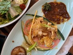 -北京柏悦酒店·锦庭餐厅Dining Room