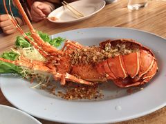 龙虾-Wang Sai Seafood