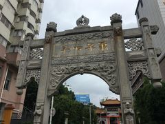 -福州开元寺
