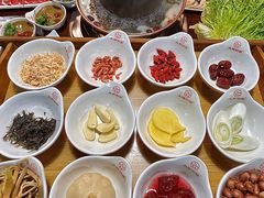 -大明铜锅·烤涮坊·烧烤(总店)