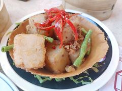 -点都德(汇盈广场店)