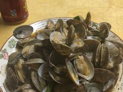 -发记平价海鲜美食(花生寮店)