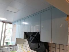 -佰丽爱家全屋定制(汶水店)