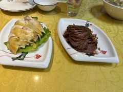 -何记面馆(龙泉山店)
