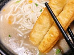 -汪爹爹武汉牛三鲜(朝外大街店)