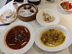 -北门饭店(三香路店)