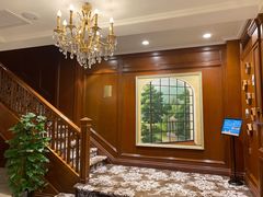 -马勒别墅·中餐厅