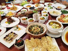 -欣旺·迎宾楼·百年无锡菜