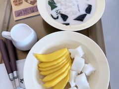 -七七家的糖水店(南湾街1号店)