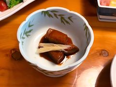 -铃兰日本料理(汉水路店)